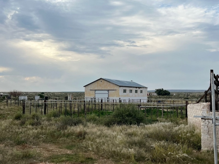 2 Bedroom Property for Sale in Prieska Rural Northern Cape